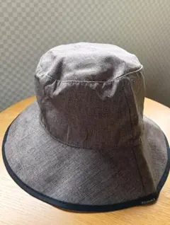 ゆったりサイズ H.P.FRANCE ハットのサムネイル