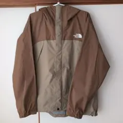 THE NORTH FACE NP61930 ドットショットジャケット L