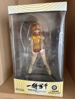 YAMATO 一騎当千 孫策伯符 1/7 PVCフィギュアのサムネイル