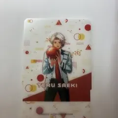 2026年最新】佐伯瑛 カードの人気アイテム - メルカリ