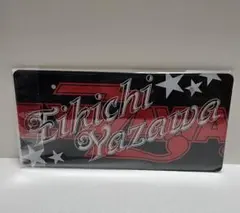 2025年最新】矢沢永吉 プレートの人気アイテム - メルカリ