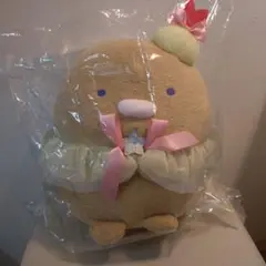 すみっコぐらし とんかつぬいぐるみ