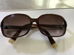 あ*ぱ様 ck Calvin Klein サングラス ブラウンのサムネイル