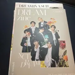 NCT DREAM DREAM Zine SPRING 2023 - メルカリ