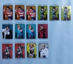 李*.様 刀ミュ　ウエハース