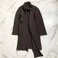 2026年最新】ヨウジヤマモト ロング カーディガンの人気アイテム