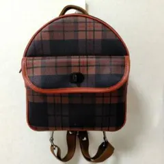 ひかりのくに　通園リュック　幼稚園　保育園　美品