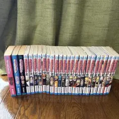 NARUTO 37巻から59巻 闇の書、兵の書、臨の書