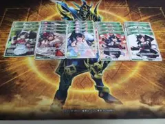 ホロライブカードゲーム 大神ミオ デッキパーツセット