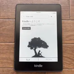 Kindle Paperwhite (第10世代) 32GB ブルー 広告つき 第10世代 Kindle Paperwhite 32GB ブルー 広告つき - メルカリ