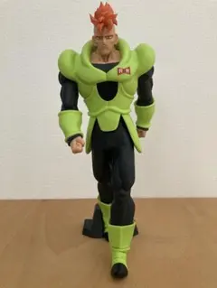 2026年最新】ドラゴンボールZ SOLID EDGE WORKS-THE出陣-人造人間18号