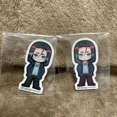 進撃の巨人 ステッカー