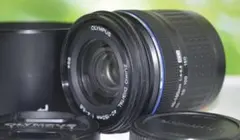フォーサーズマウント レンズ2本セット 14-42mm 40-150mm - メルカリ