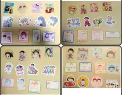 ママレードボーイ　シール　ヒクベェー　トレンディシール　キラ　ヴィンテージ ママレードボーイ シール ヒクベェー トレンディシール キラ