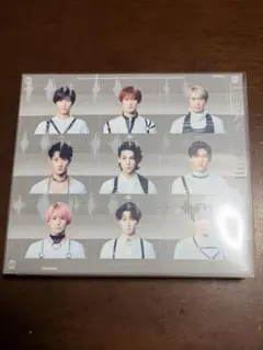 Snow Labo. S2 初回限定盤B(CD+ Blu-ray）