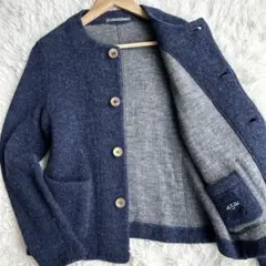 2025年最新】45R レディース カーディガン・ボレロ・アンサンブルの