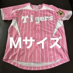 阪神タイガース ユニフォーム Mサイズ - メルカリ