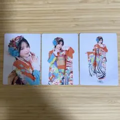 2025年最新】鎮西寿々歌チェキの人気アイテム - メルカリ