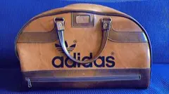 2026年最新】adidas カラー：ブラウン系 ボストンバッグ・旅行用バッグ