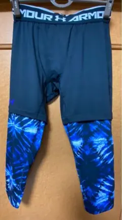 UNDER ARMOURアンダーアーマー　レギンス