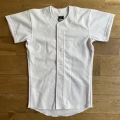 Mizuno ホワイト ユニフォーム 150サイズ