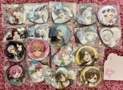 いれいす りうら ほとけ 初兎 ないこ If 悠佑