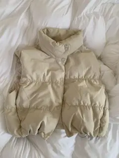 UNIQLO C ダウンベスト