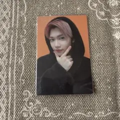 スキズ straykids go生 両面トレカ ピリ フィリックス 封入トレカ