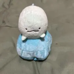 すみっこぐらし とかげ　エコバッグ