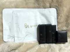 POLA B.A グランラグゼ マスク ローション ミルク クリーム アイゾーンのサムネイル