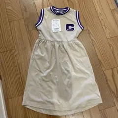 チャンピオン‼️新品ワンピース