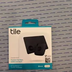 Tile スターターパック 2個入り