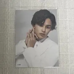 超特急 タクヤ トレカ Revival Love HMV 特典