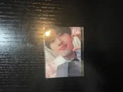 INI 許豊凡 THE WINTER MAGIC