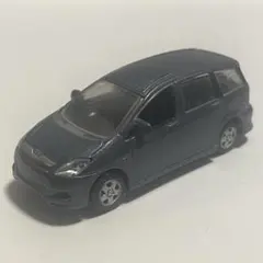 カラーサンプル トヨタ WISH ブラック Amazon | 1/24 トヨタ ウィッシュ WISH カラーサンプル ミニカー