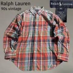 2025年最新】ラルフローレン マドラスチェック レディースの人気