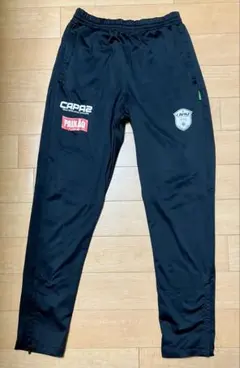 【CAPAZ】カパーズ ジャージ トレーニング ウェア サッカー フットサル M