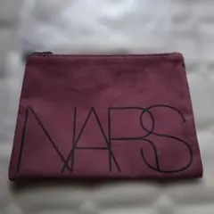 新品 NARS ナーズ ノベルティ フラットポーチのサムネイル