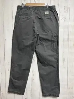 Columbia コロンビア ダック生地 アウトドアパンツ w38 t20