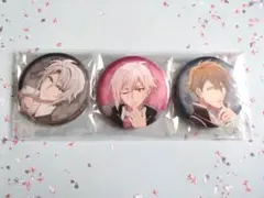 アイナナ TRIGGER 缶バッジ まとめ売り - メルカリ
