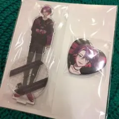 ホワイトデー 2023 アクリルスタンド 渡会雲雀