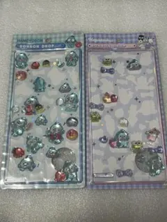 正規品　ハンギョドン　ボンボンドロップシール　お裾分け　おすそわけ