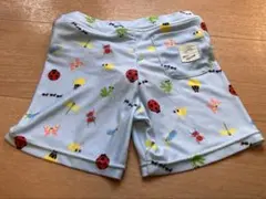 送料値引きセール　インセクトコレクション　水着　Mサイズ