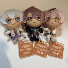 アイドリッシュセブン ぬいぐるみセット 2個セット - メルカリ