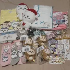 お買い得！ちいかわBaby まとめ売り Tシャツ おまるマスコット トート
