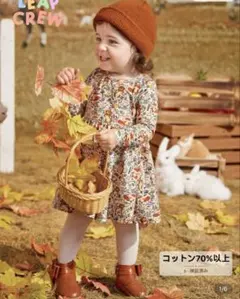 SHEIN ワンピース 2-3Y ベビー キッズ