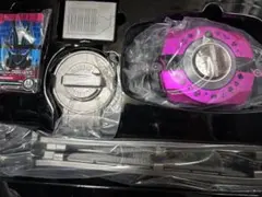 2026年最新】ディケイドライバー csm ver2の人気アイテム - メルカリ