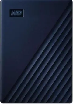 WD Mac用HDD 2TB USB3.0 タイムマシン対応 暗号化 2.5型