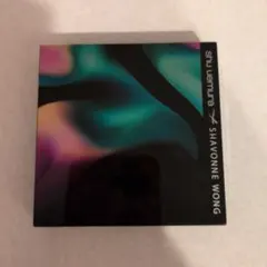 shu uemura SHAVONNE WONG アイパレットのサムネイル
