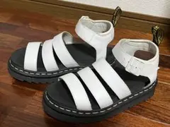 Dr. Martens BLAIRE サンダル UK4のサムネイル